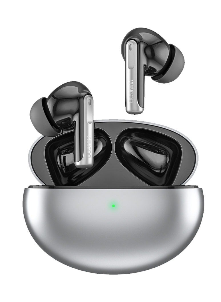 Wingoo i-BUDS Black - Image 1