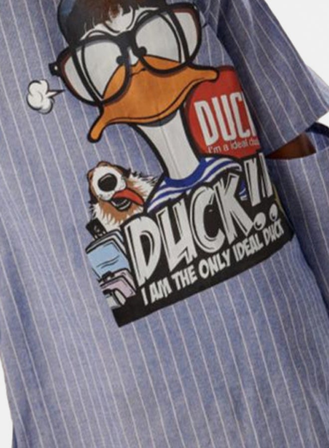 جودي ميني قميص داك - Image 4