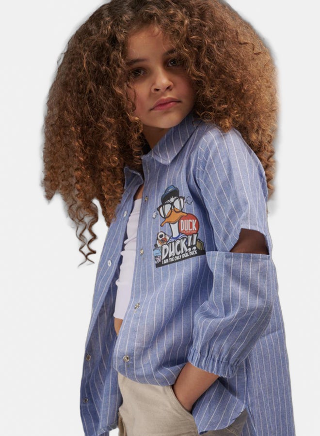 جودي ميني قميص داك - Image 1