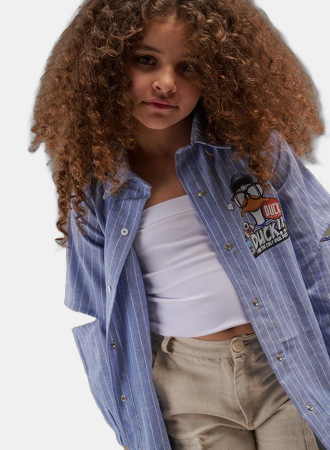 جودي ميني قميص داك - Image 2