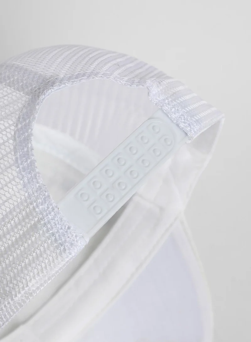 Haute Sauce Maxi Studded Baseball Cap
