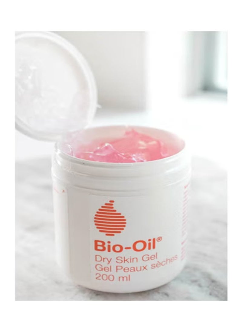 بايو أويل جل العناية بالبشرة الجافة 200ملليلتر - Image 2