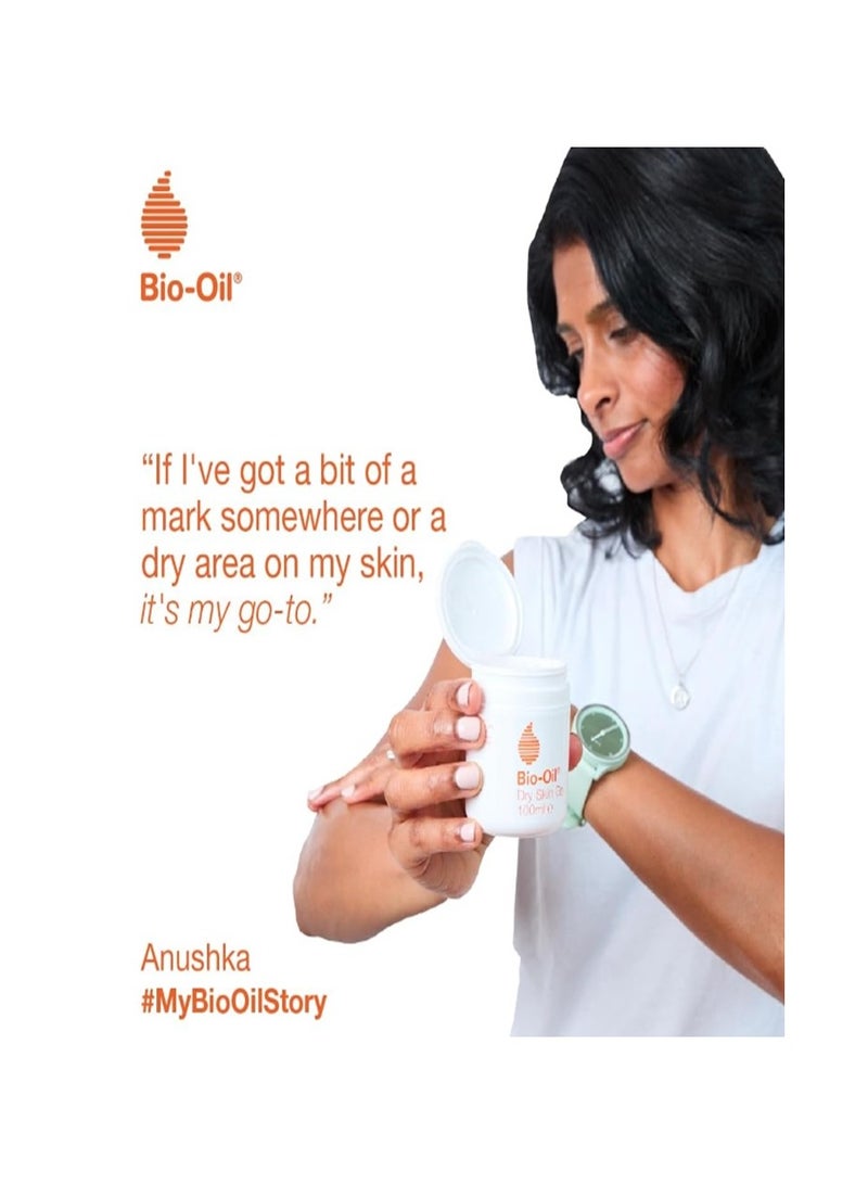 بايو أويل جل العناية بالبشرة الجافة 200ملليلتر - Image 4