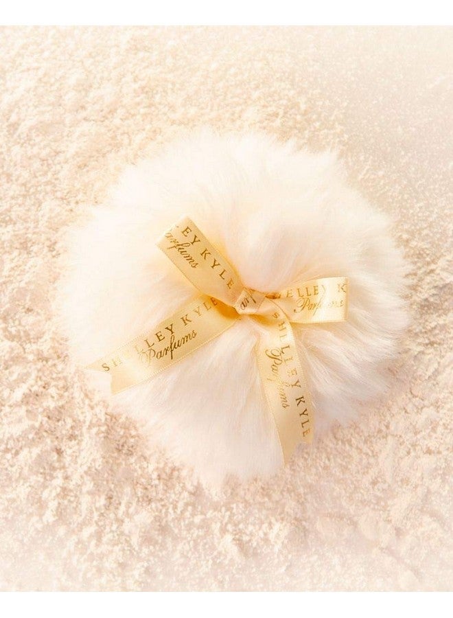 shelley kyle Talc Free Lorelei Shimmer Powder Gift Box Set,48 Grams - Image 4