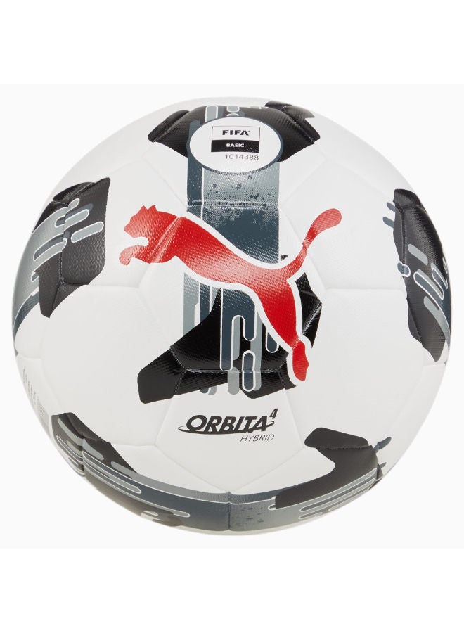 كرة قدم أوربيتا 4 هايبرد (معتمدة من فيفا – أساسية)