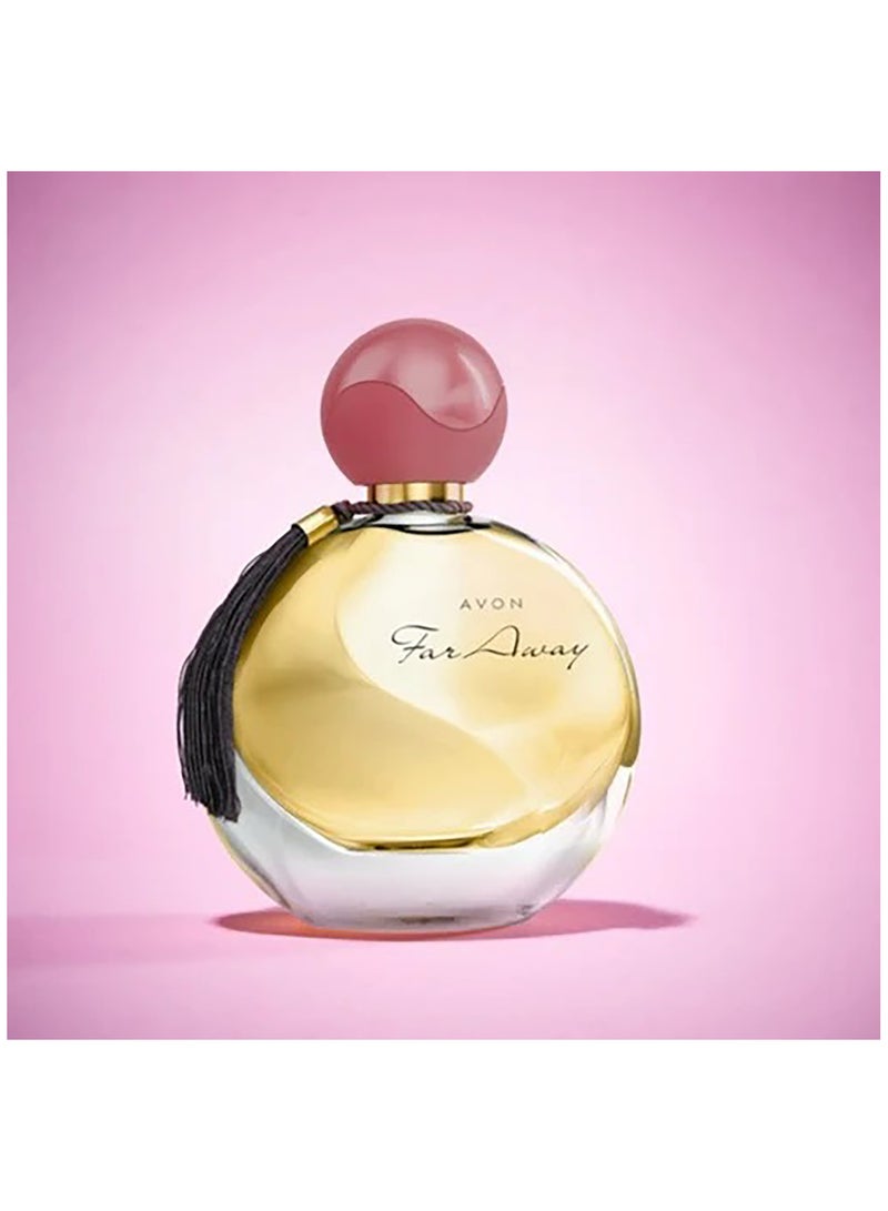 آفون افون عطر  فار اواي - Image 3