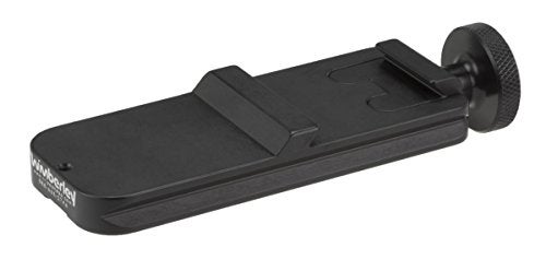 WIMBERLEY M-8 Perpendicular Plate Flash Bracket Module - Arca-Swiss Style - Made in USA - Image 1