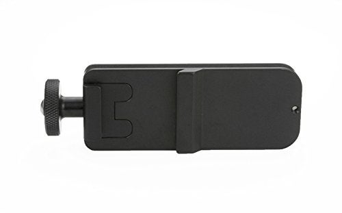WIMBERLEY M-8 Perpendicular Plate Flash Bracket Module - Arca-Swiss Style - Made in USA - Image 4