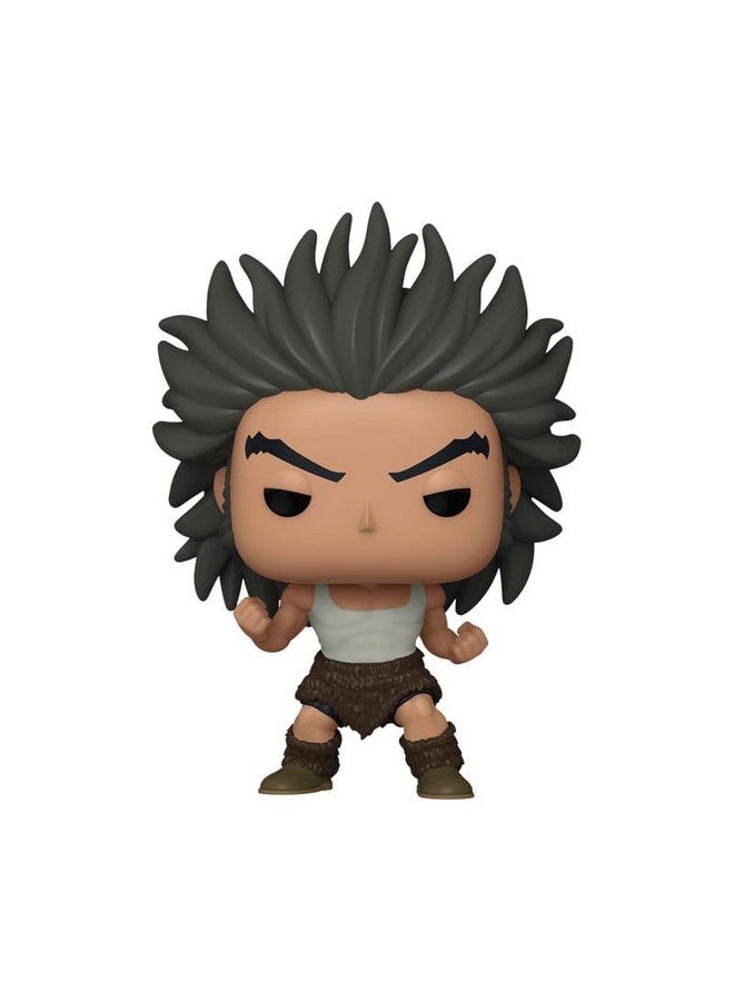 Funko Funko POP Animation: HxH - Uvogin - Hunter X Hunter (HXH) - Collectable Vinyl Figure - Gift Idea - Official Merchandise - for Kids & Adults - Anime Fans - Model Figure for Collectors and Display 