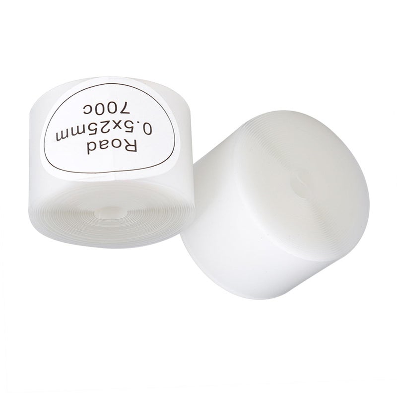 واقي الإطارات Yosoo ضد الثقب مقاس 700C، حماية الأنبوب بأربعة أحجام، سماكة 0.5 مم للدراجات - Image 5