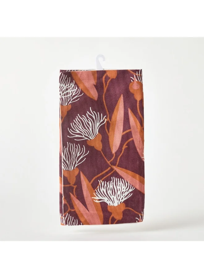 Home Box Nova Amelia Printed Cushion Cover 30 X 50 Cm
