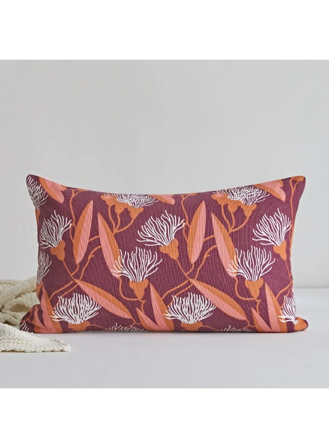 Home Box Nova Amelia Printed Cushion Cover 30 X 50 Cm