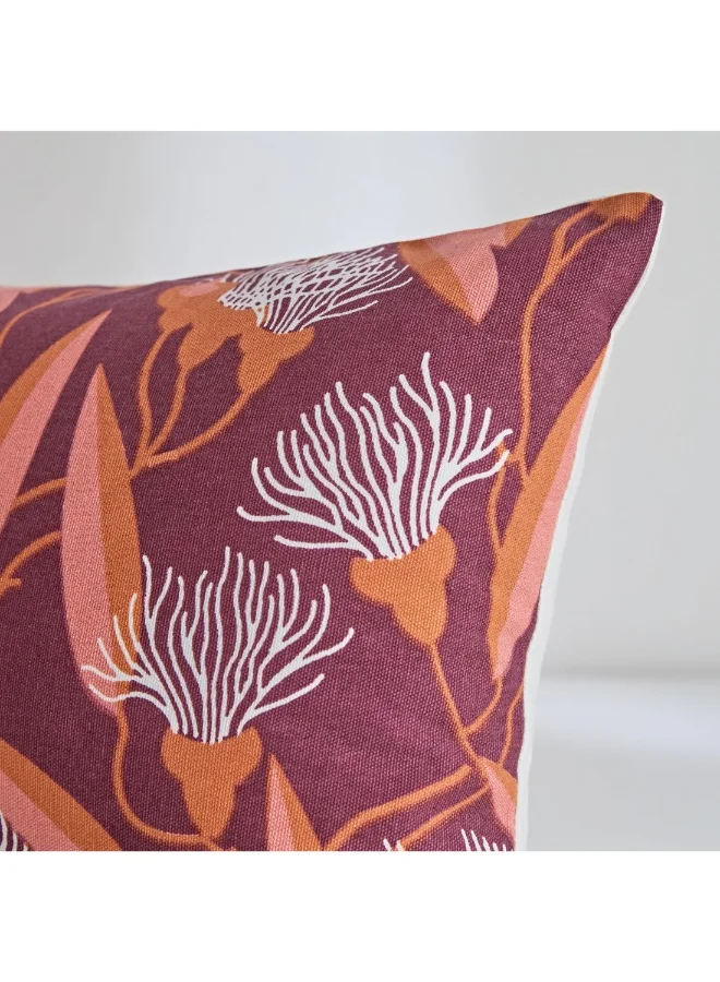 Home Box Nova Amelia Printed Cushion Cover 30 X 50 Cm