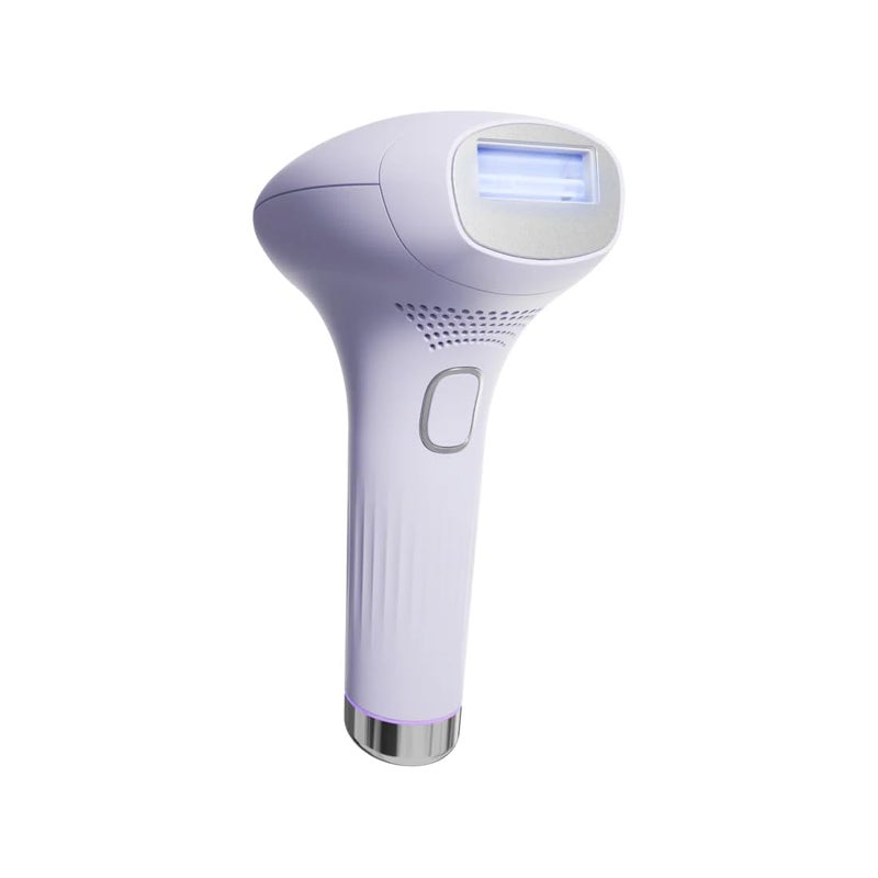LUMOS IPL Permanent Hair Removal Device by MICHAEL TODD BEAUTY  Professional AtHome Laser Hair Removal System with CoolMax Technology  Permanent Hair Removal for Women  Men