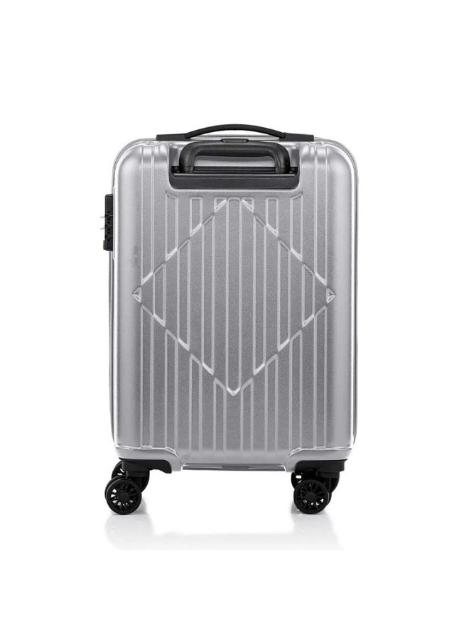 American tourister SKYTRAC Grey 55Cm - Image 4