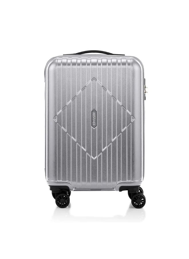 American tourister SKYTRAC Grey 55Cm - Image 2