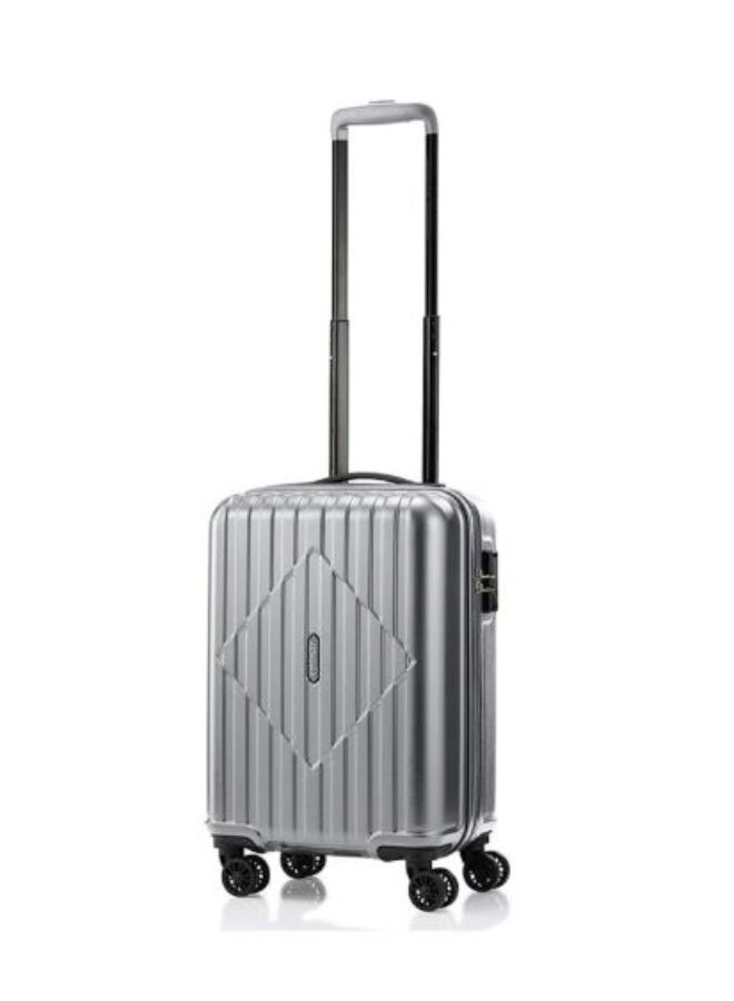 American tourister SKYTRAC Grey 55Cm - Image 1