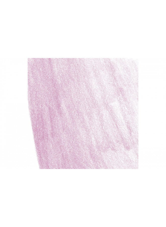 FABER-CASTELL Faber-Castell Polychromos Artists' Single Pencil - Colour 135 Light Red-Violet - Image 2