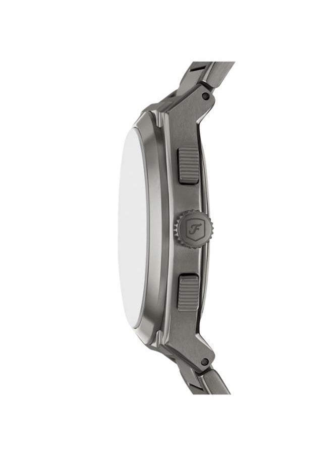 FOSSIL Fs6107 Steel Strap Analog Watch  - Image 3