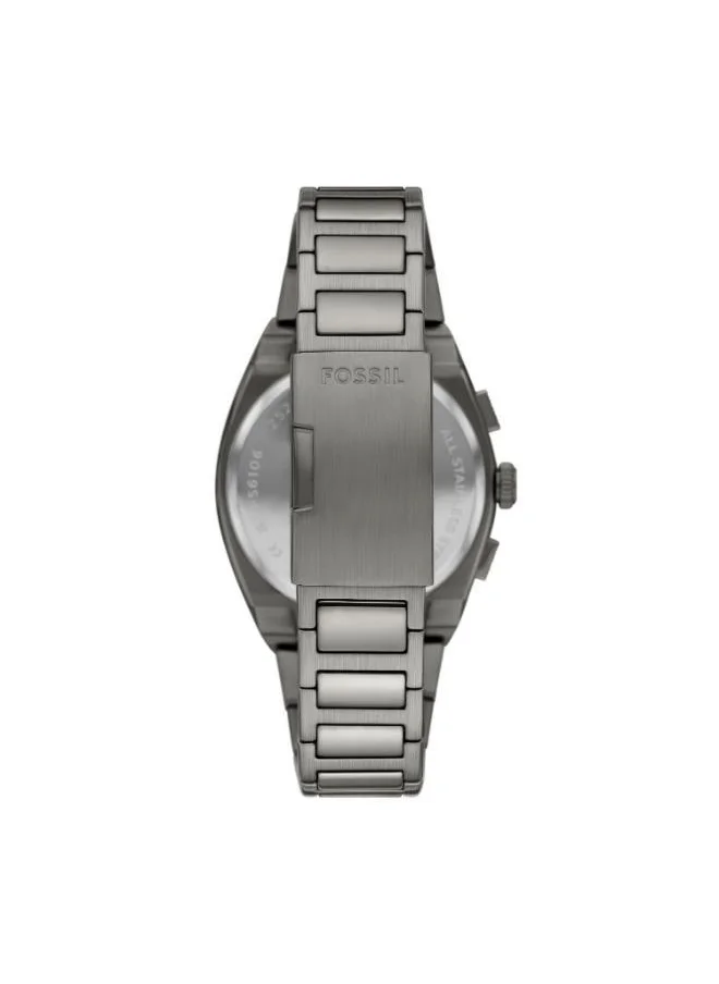 FOSSIL Fs6107 Steel Strap Analog Watch