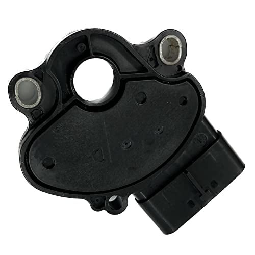 FainWan FN02-21-444 Auto Neutral Safety Start Switch ABS Plastic Compatible with Mazda 2 3 5 6 CX-7 2003 2004 2005 2006 2007 2008 2009 2010 2011 2012 2013 FN0221444 - Image 3