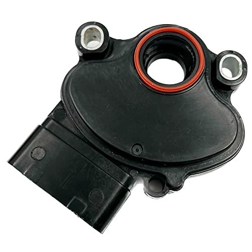 FainWan FN02-21-444 Auto Neutral Safety Start Switch ABS Plastic Compatible with Mazda 2 3 5 6 CX-7 2003 2004 2005 2006 2007 2008 2009 2010 2011 2012 2013 FN0221444 - Image 4