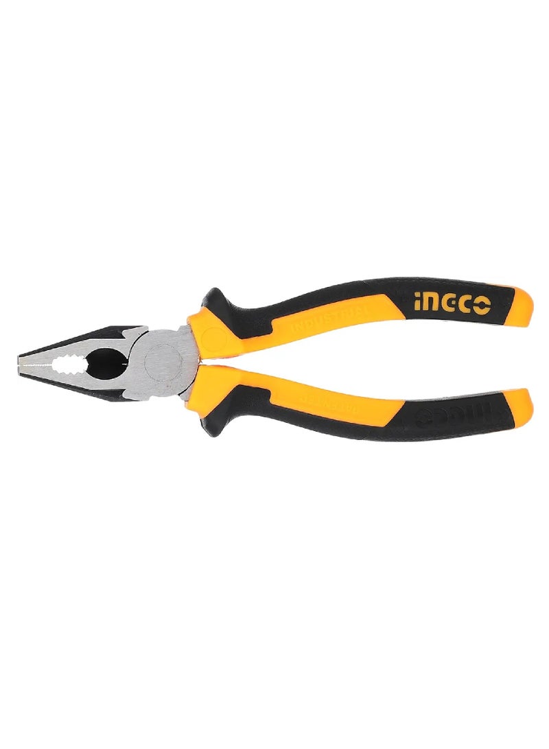 Ingco Super Manual Pliers, 7 Inch - Image 3