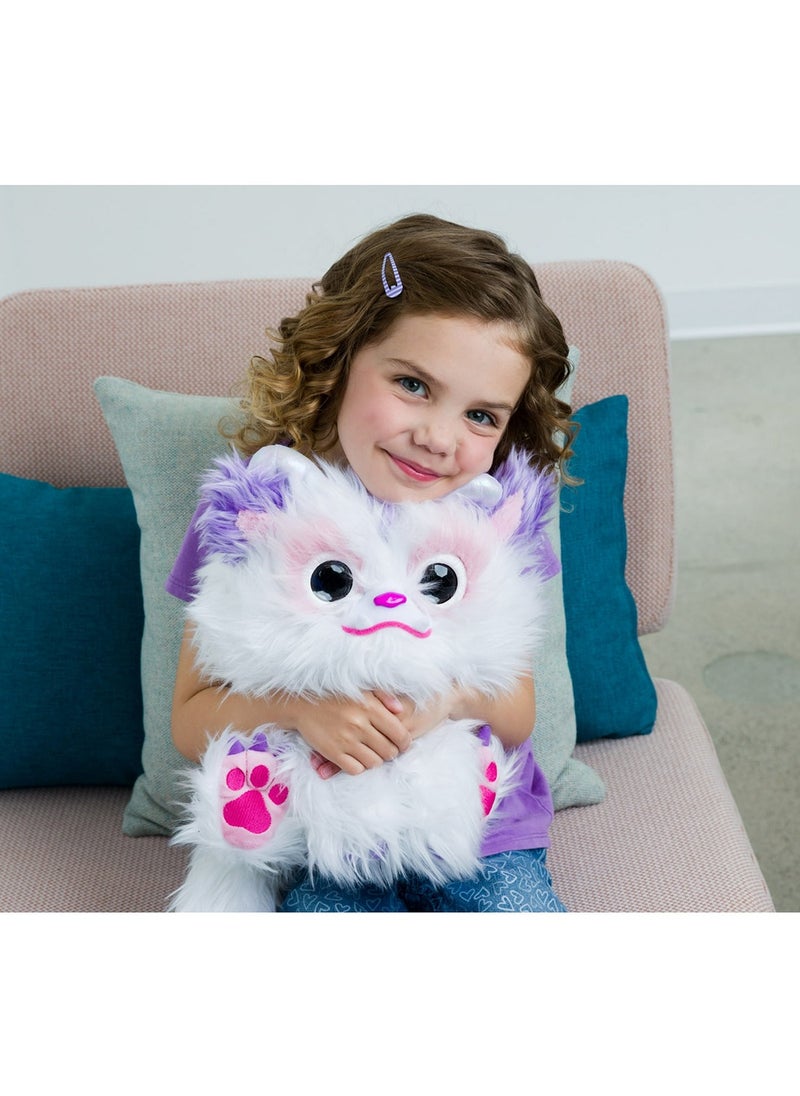 Furlings - Furlings Aspen Interactive Plush Toy (33 cm) - Image 1