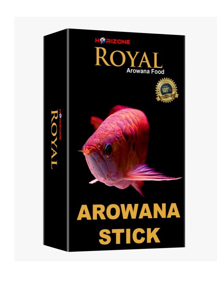 Royal Arowana Food - 100g - pzsku/Z3C07BE94787A8447F0B6Z/45/_/1737703166/777e7c15-5766-408f-8410-a6e32ce87a66