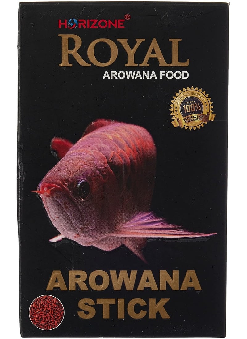 Royal Arowana Food - 100g - pzsku/Z3C07BE94787A8447F0B6Z/45/_/1737703177/8aeed93d-2491-4597-89f9-805660b802ef