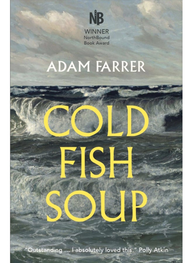 Cold Fish Soup