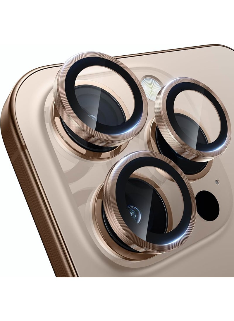 Shockproof Mechanism Compatible with iPhone 16 Pro / 16 Pro Max Sapphire Camera Lens Protector Copper - pzsku/Z3C07C82AD7C396965C18Z/45/_/1740652508/e432f963-0ca9-488a-b312-4b6deb25dbf3