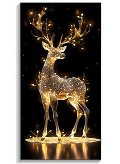 Golden Deer 1