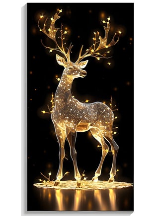 Golden Deer 1