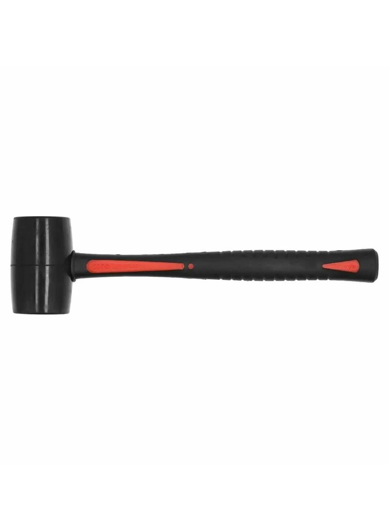 Yato All Tpr Rubber Hammer 440g