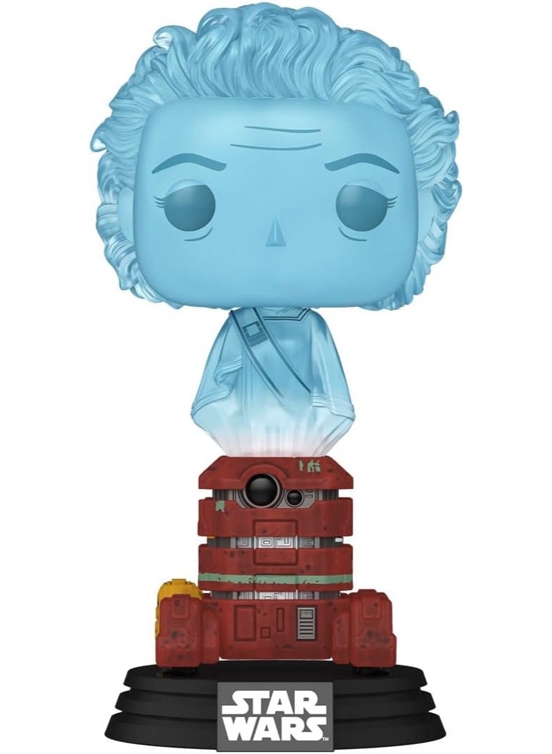 Funko Pop! Star Wars: Andor - Maarva - Collectable Vinyl Figure - Gift Idea - Toys for Kids & Adults - Anime Fans - Image 2