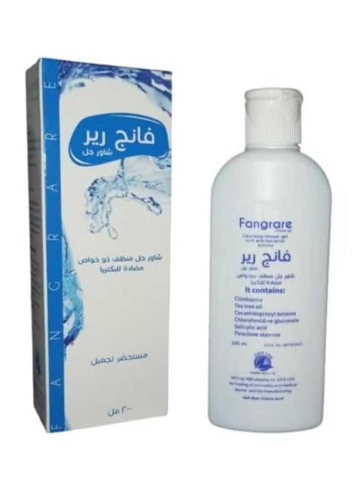 فانجرار جل استحمام  200 مل - Image 1