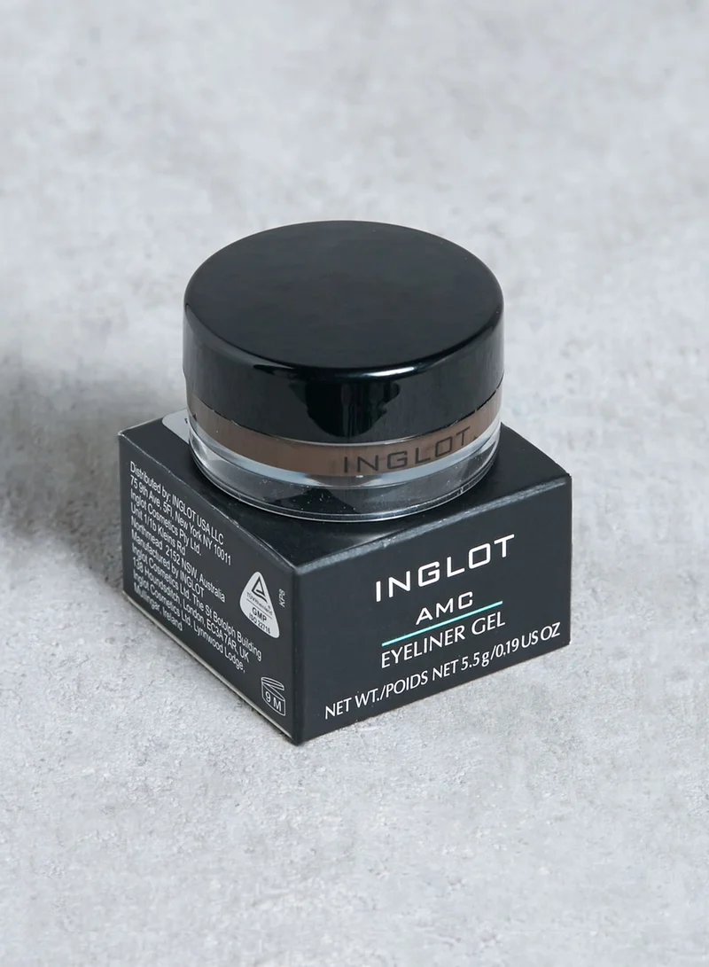 Inglot Eyeliner Gel #90