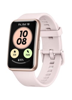 PROMASS Smart Watch, Parsonver 5ATM Waterproof Fitness Watch for Swimming with 16 Sports Modes, Heart Rate, Blood Oxygen, Sleep Monitor, 1.69" Smartwatch for Android and iPhone Compatible, Black, LW45  - Image 1