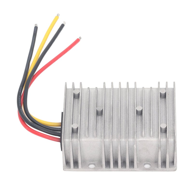 Step Up Boost Converter DC 12V24V(9‑30V) to DC 36V 15A 540W Voltage Regulator Power Transformer Module IP67 Waterproof - Image 2