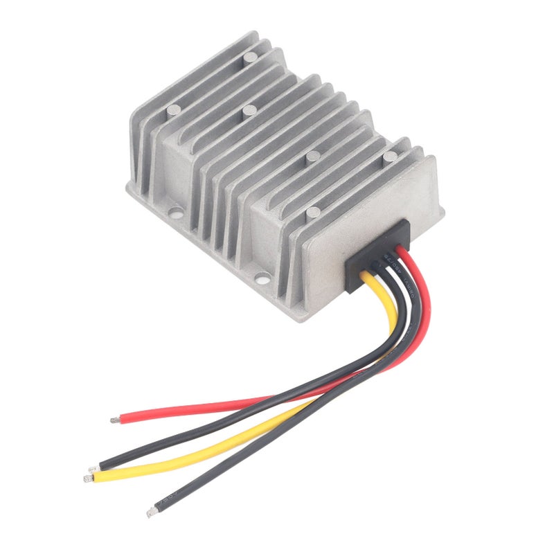 Step Up Boost Converter DC 12V24V(9‑30V) to DC 36V 15A 540W Voltage Regulator Power Transformer Module IP67 Waterproof - Image 5