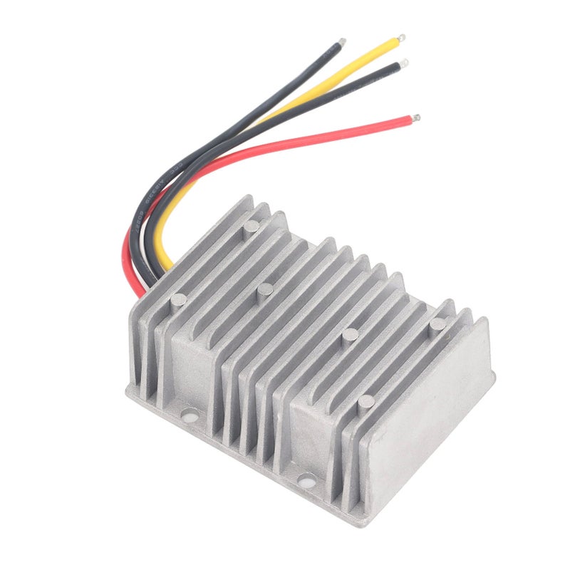 Step Up Boost Converter DC 12V24V(9‑30V) to DC 36V 15A 540W Voltage Regulator Power Transformer Module IP67 Waterproof - Image 1