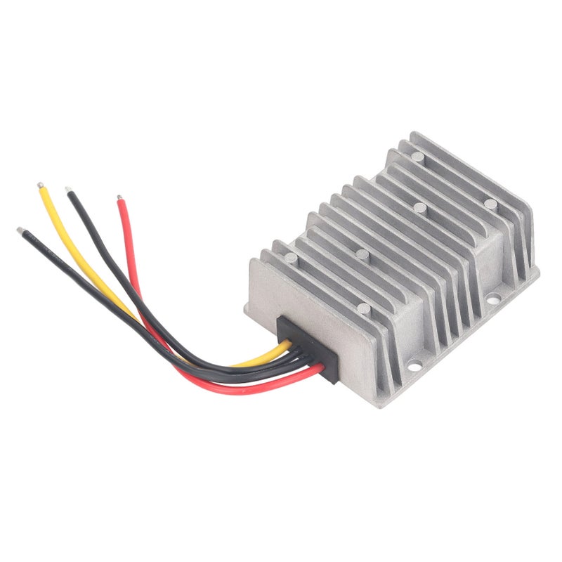 Step Up Boost Converter DC 12V24V(9‑30V) to DC 36V 15A 540W Voltage Regulator Power Transformer Module IP67 Waterproof - Image 3