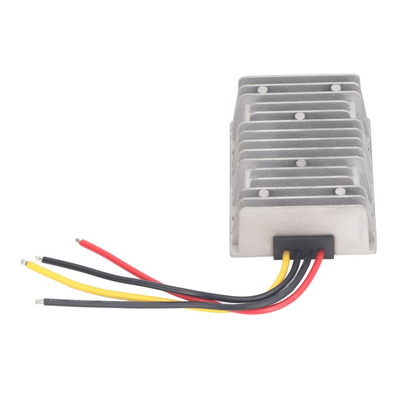 Step Up Boost Converter DC 12V24V(9‑30V) to DC 36V 15A 540W Voltage Regulator Power Transformer Module IP67 Waterproof - Image 4