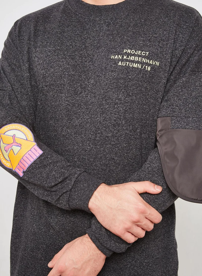 PUMA Han Kjobenhavn T-Shirt