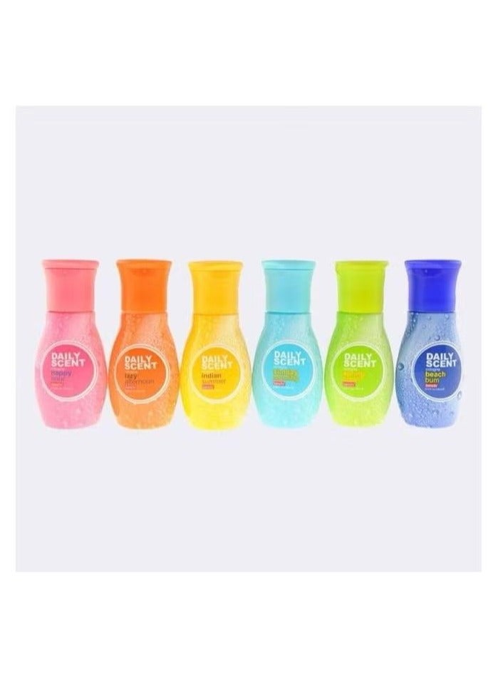 بينش مجموعة كولونيا دايلي سينت - Image 2