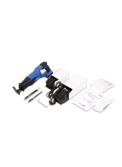 VTOOLS 20V Cordless Reciprocating Saw with 20V Rechargeable Battery and 2 Saw Blade Brushless Motor Up to  2700 RPM Variable Speed for Wood Metal and Plastic Cutting  - Image 3