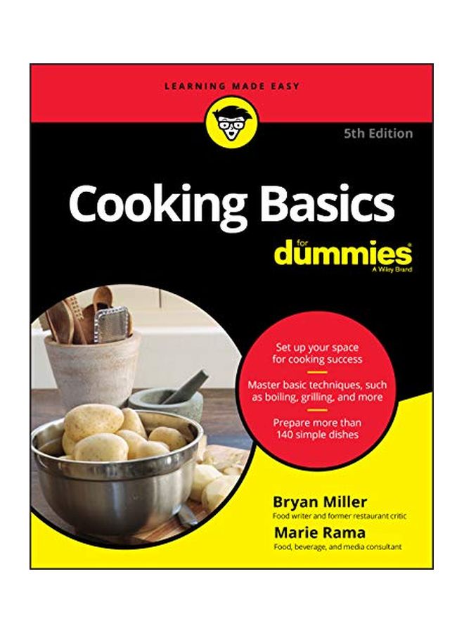 Cooking Basics For Dummies