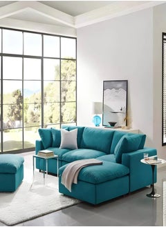 HODGE sofa form Divano  - Image 1