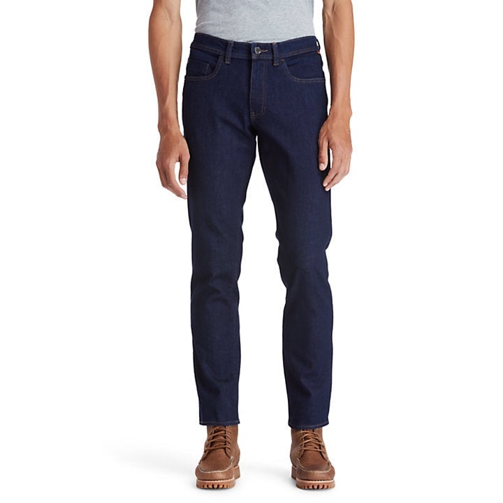 Timberland TFO SARGENT LAKE SLIM STRETCH DENIM - Image 2